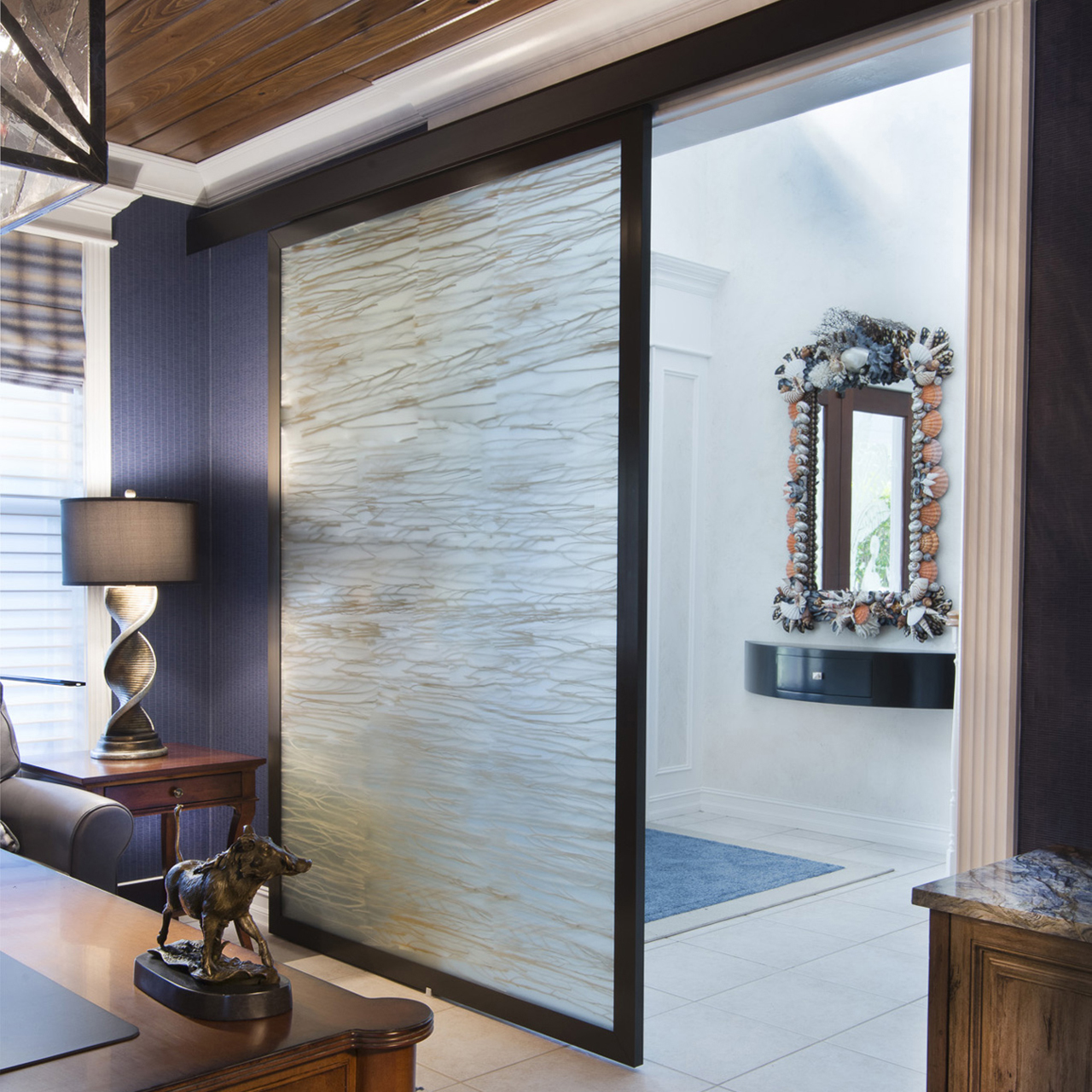 image of office interior design