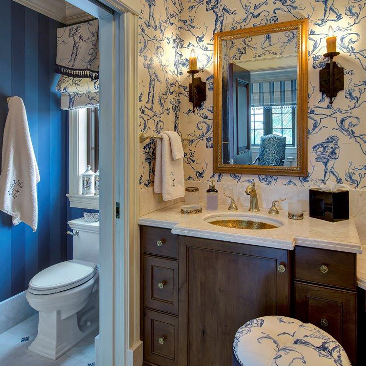 image of Naples Florida interior design